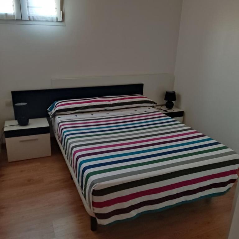 La ventana de la catedral - Apartamento de 2 dormitorios - 11