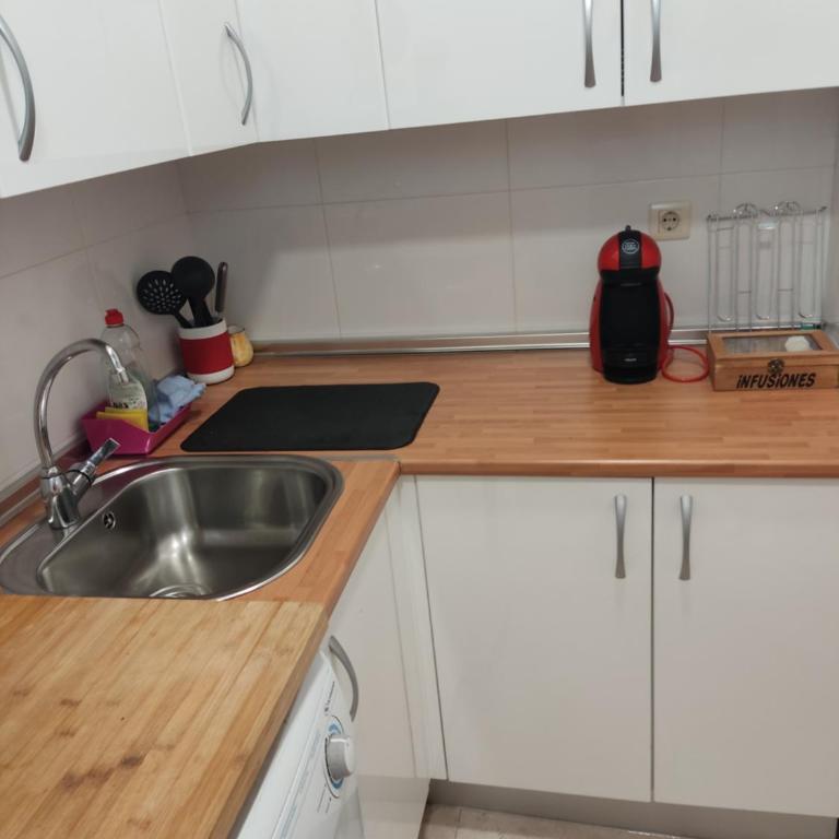 La ventana de la catedral - Apartamento de 2 dormitorios - 9