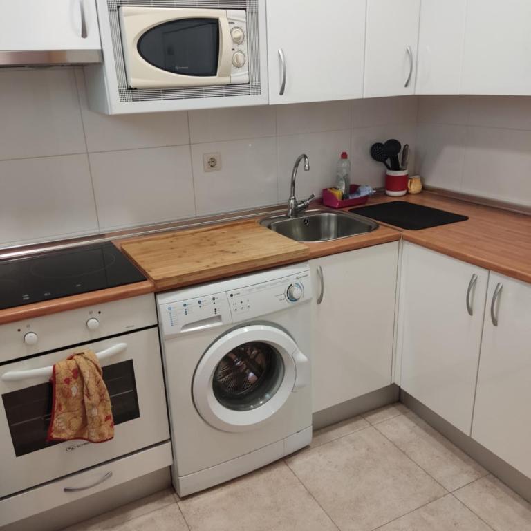 La ventana de la catedral - Apartamento de 2 dormitorios - 8