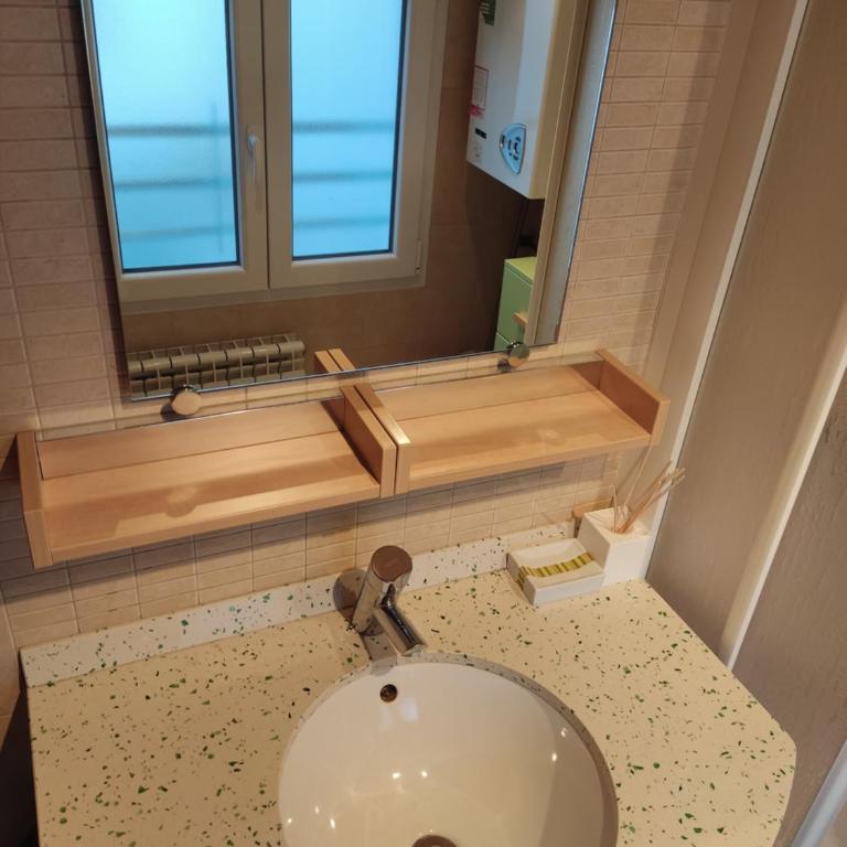 La ventana de la catedral - Apartamento de 2 dormitorios - 6