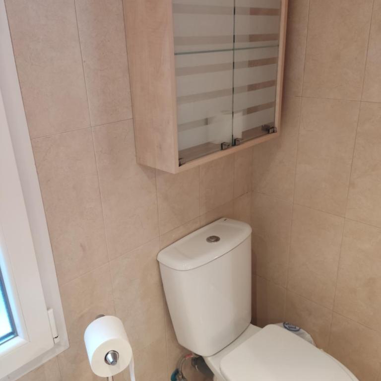 La ventana de la catedral - Apartamento de 2 dormitorios - 4