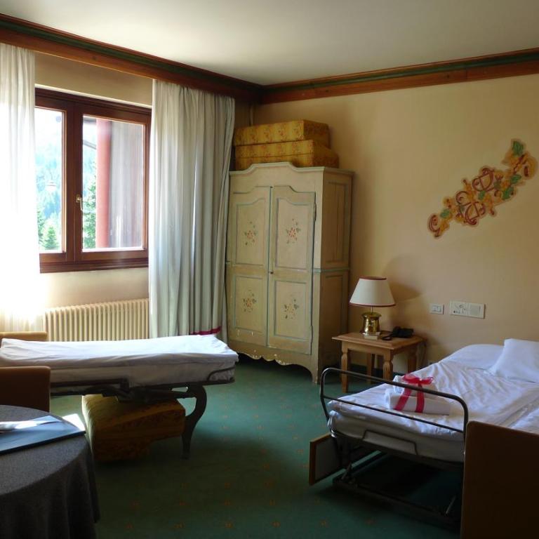 RTA Hotel Catturani - Camera Matrimoniale - 3