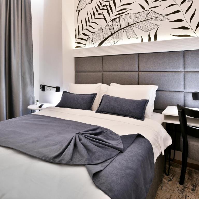 Luxury Galla Apartments in the City Center - Apartment - 4