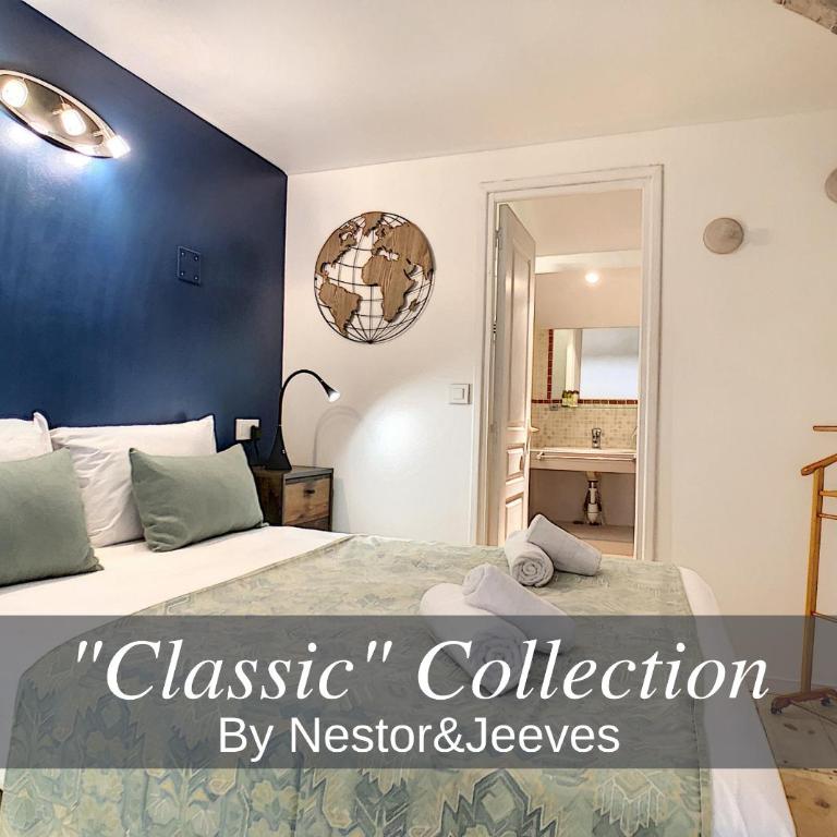 Nestor&Jeeves - SECRET BEACH DUPLEX - Very close sea - Atypical - Appartement en Duplex - 1