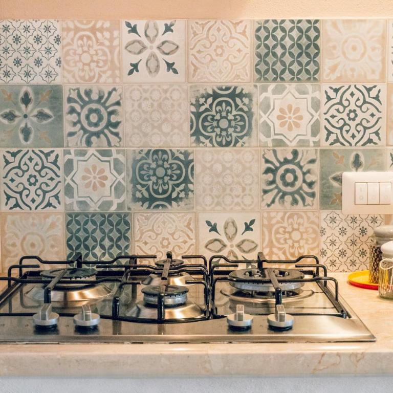 Cafiero House Catania Downtown by Sicily in Home - Appartamento con Terrazza - 10