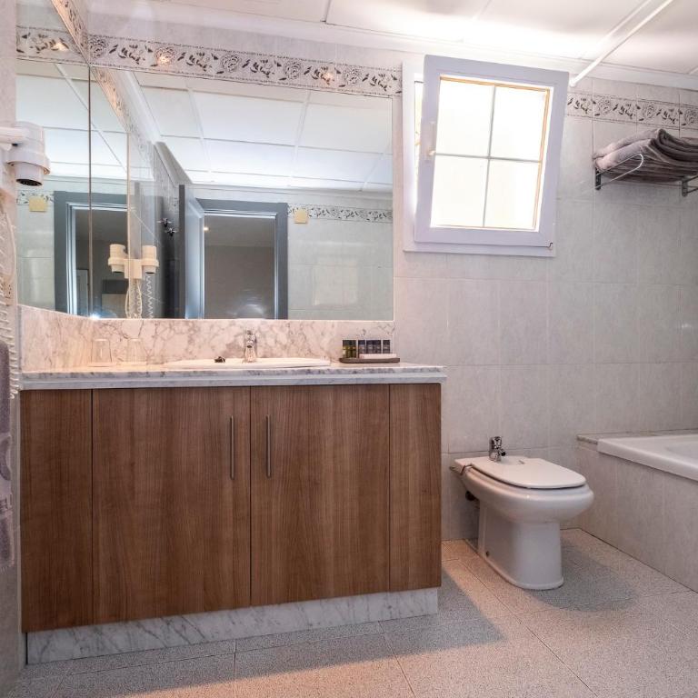 HG Jardín de Menorca - Apartment mit 1 Schlafzimmer (2 Erwachsene + 2 Kinder) - 6