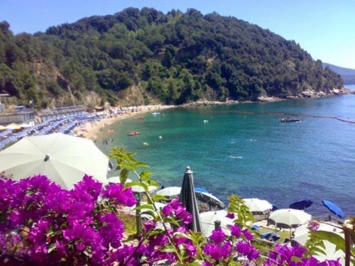 Eco del Silenzio - Appartamento con Vista Mare - 20