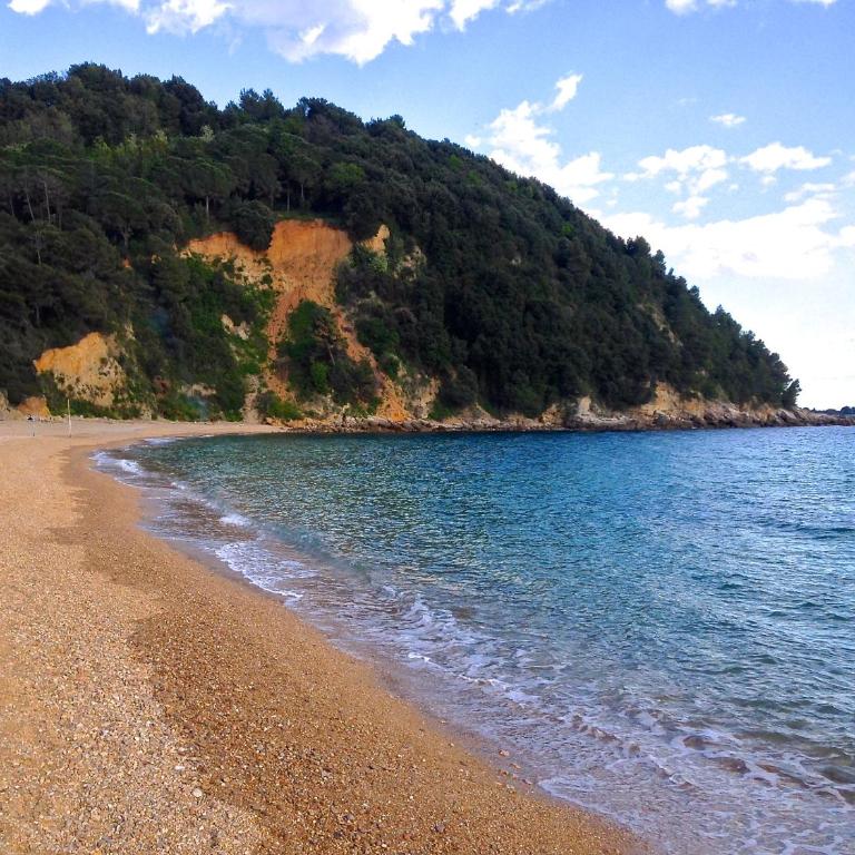 Eco del Silenzio - Appartamento con Vista Mare - 22