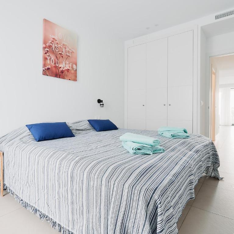 Sealine Torrox Costa RY01 by HolidayAndaluz - Apartamento de 2 dormitorios - 3