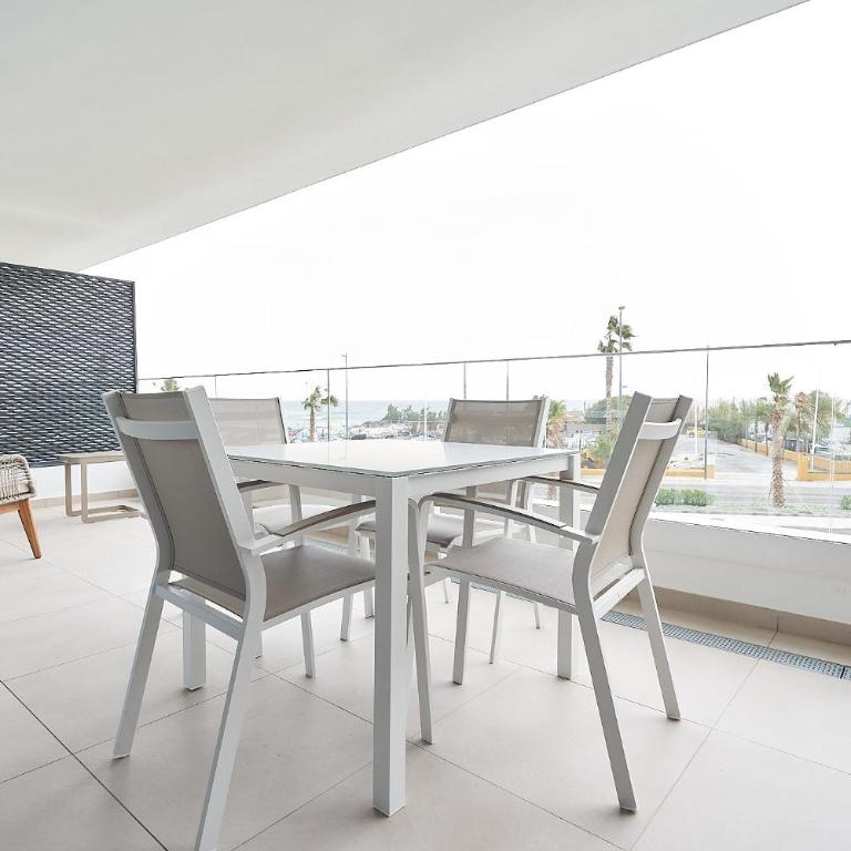 Sealine Torrox Costa RY01 by HolidayAndaluz - Apartamento de 2 dormitorios - 14