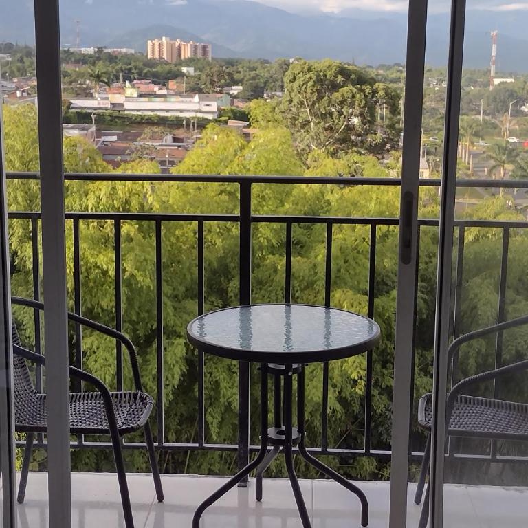 Cibeles - Apartamento de 1 dormitorio - 3