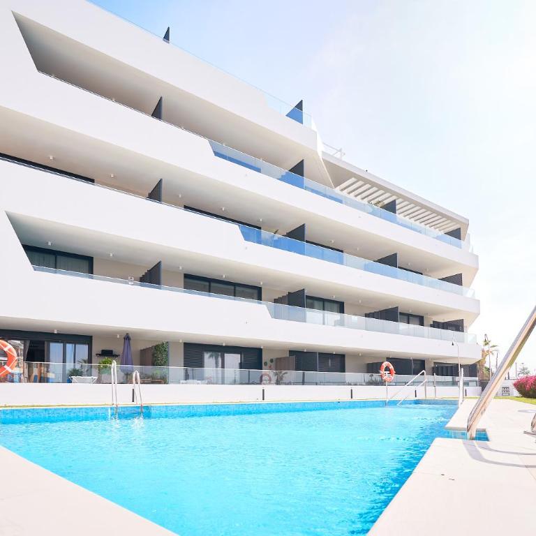 Sealine Torrox Costa RY01 by HolidayAndaluz - Apartamento de 2 dormitorios - 20