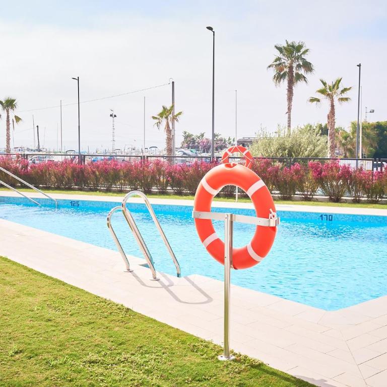 Sealine Torrox Costa RY01 by HolidayAndaluz - Apartamento de 2 dormitorios - 21