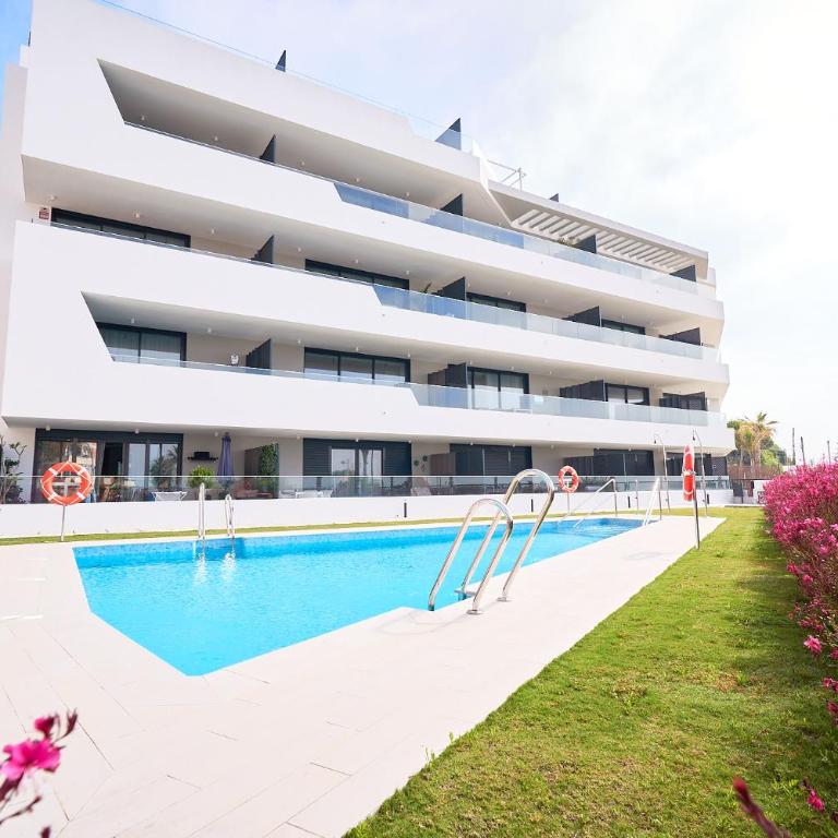 Sealine Torrox Costa RY01 by HolidayAndaluz - Apartamento de 2 dormitorios - 23