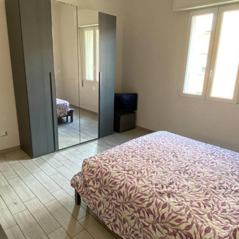 M.G Home a un passo da tutto - Two-Bedroom Apartment - 34