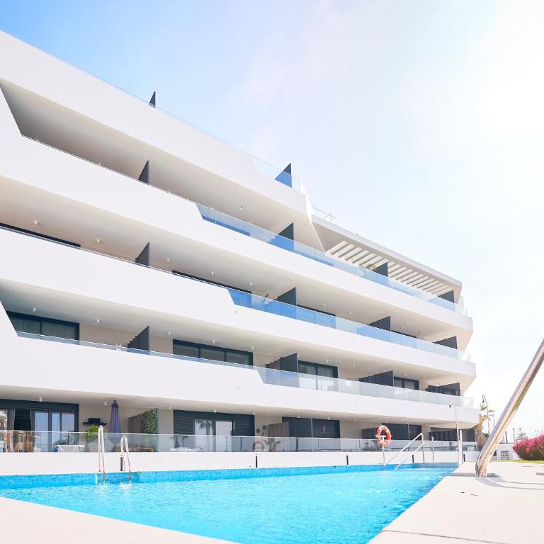 Sealine Torrox Costa RY01 by HolidayAndaluz - Apartamento de 2 dormitorios - 25
