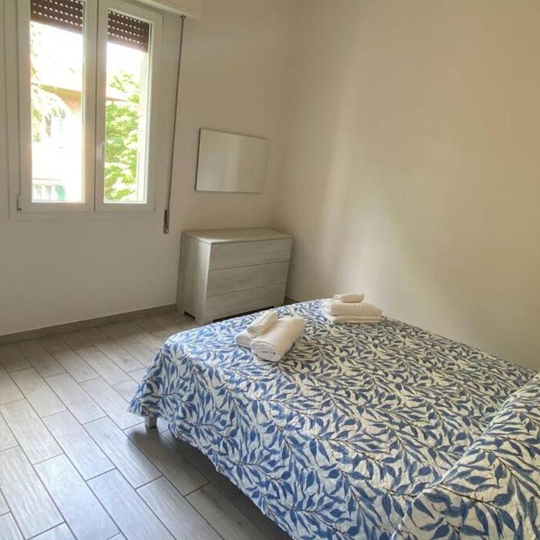 M.G Home a un passo da tutto - Two-Bedroom Apartment - 3