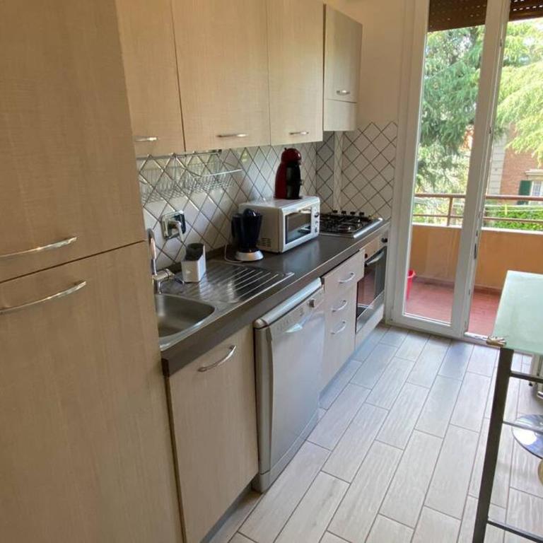 M.G Home a un passo da tutto - Two-Bedroom Apartment - 18