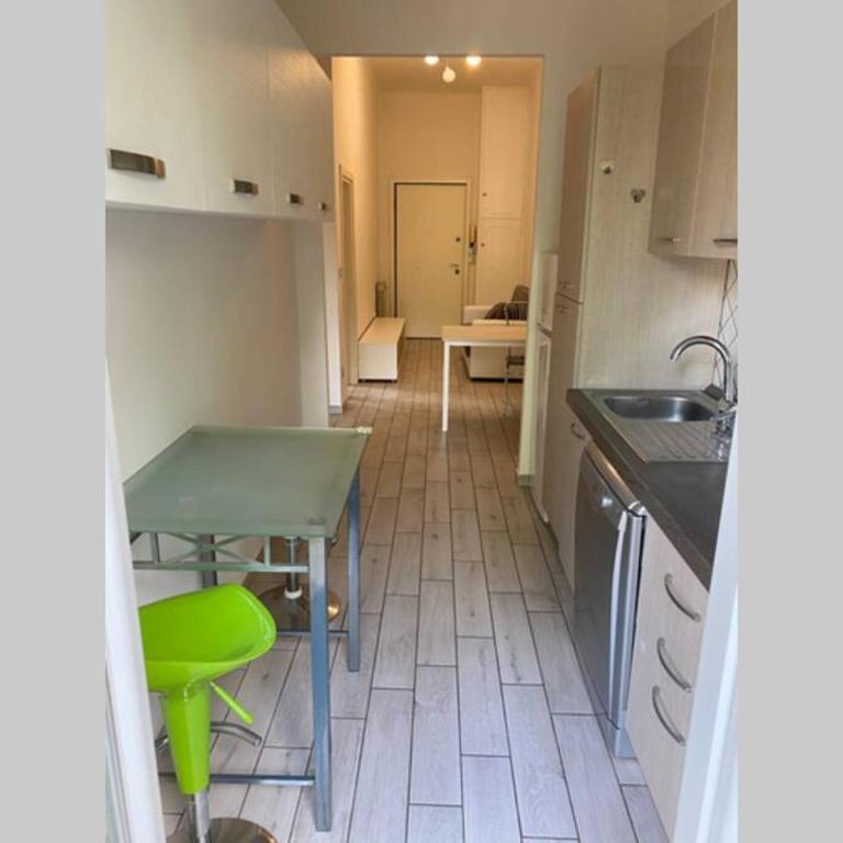 M.G Home a un passo da tutto - Two-Bedroom Apartment - 21
