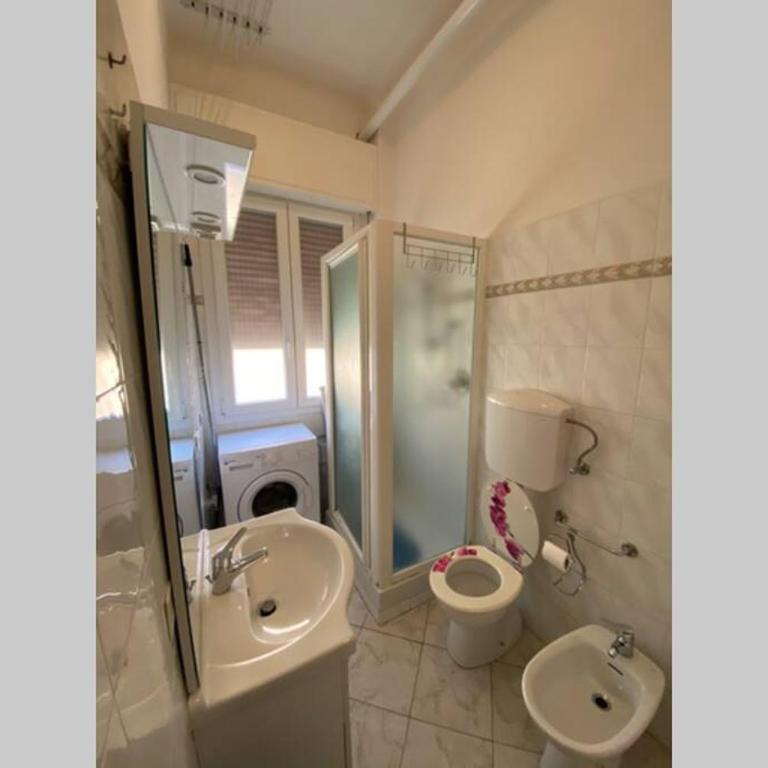 M.G Home a un passo da tutto - Two-Bedroom Apartment - 39