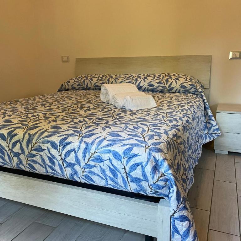 M.G Home a un passo da tutto - Two-Bedroom Apartment - 1