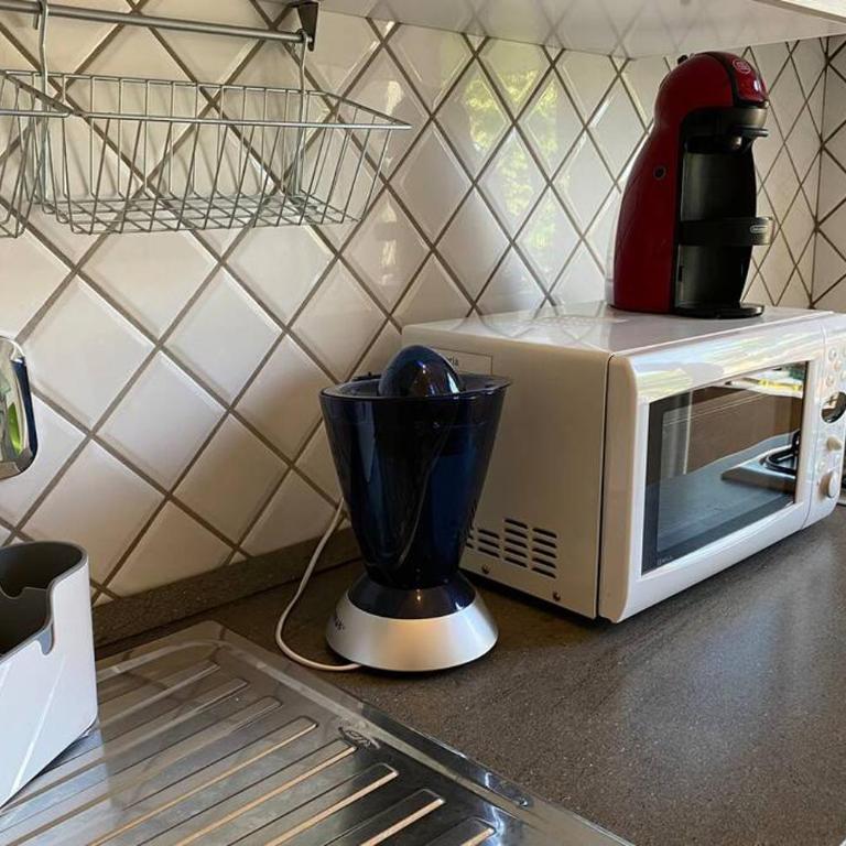 M.G Home a un passo da tutto - Two-Bedroom Apartment - 15