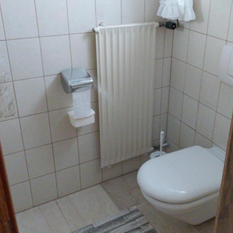 Speckbichlhaus inkl. Chiemgaukarte - Apartment - auf 2 Etagen - 7