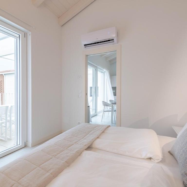 Pareus Beach Resort - Appartamento con 2 Camere da Letto e Balcone - 6