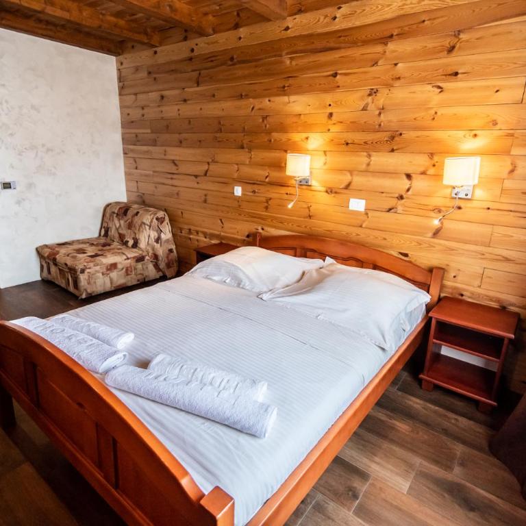 Hotel Enigma - Triple Room - 5