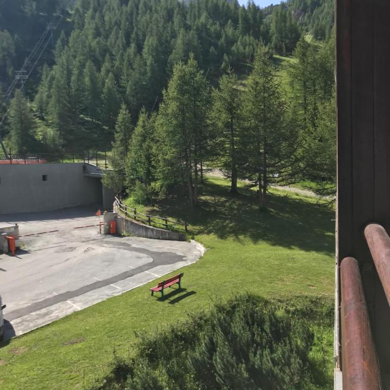 Cozy studio apartment (110) - Monolocale con Balcone - 12