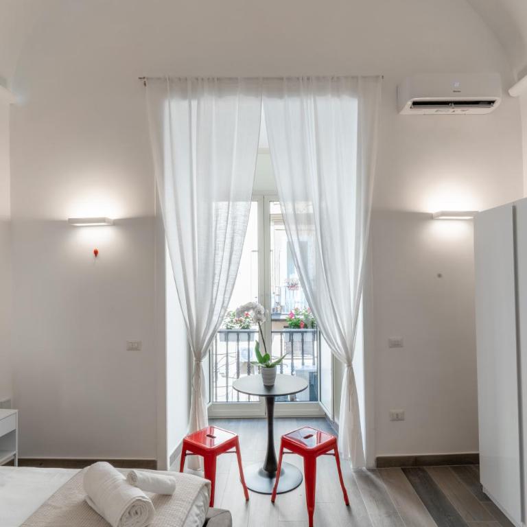 Maison La Nova - One-Bedroom Apartment - 5