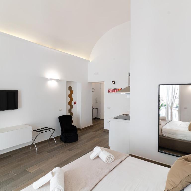 Maison La Nova - One-Bedroom Apartment - 8