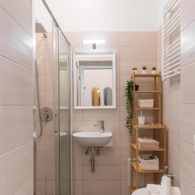 Maison La Nova - One-Bedroom Apartment - 9