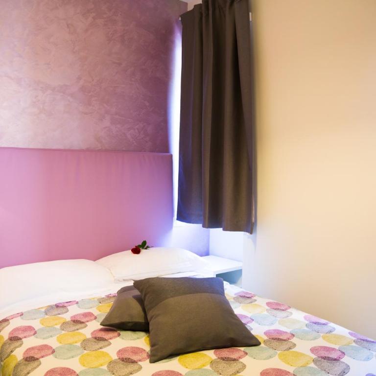 Modern BnB - Camera Matrimoniale Economy - 2