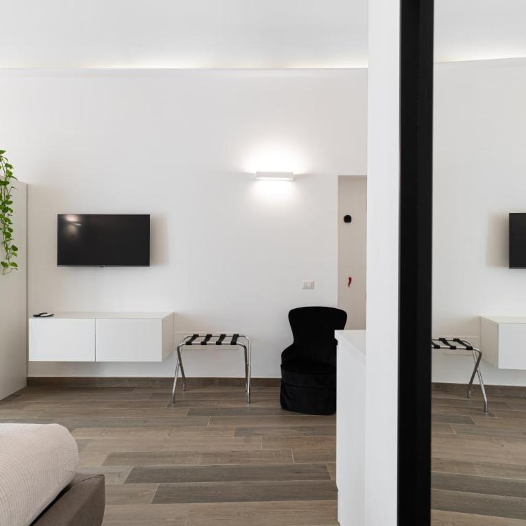 Maison La Nova - One-Bedroom Apartment - 13