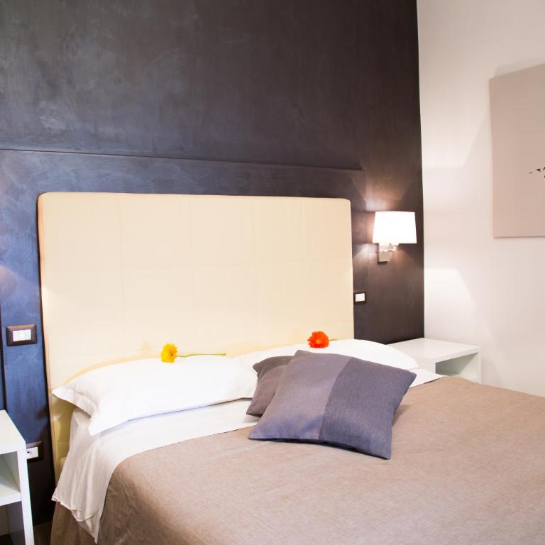 Modern BnB - Camera Matrimoniale Superior - 6