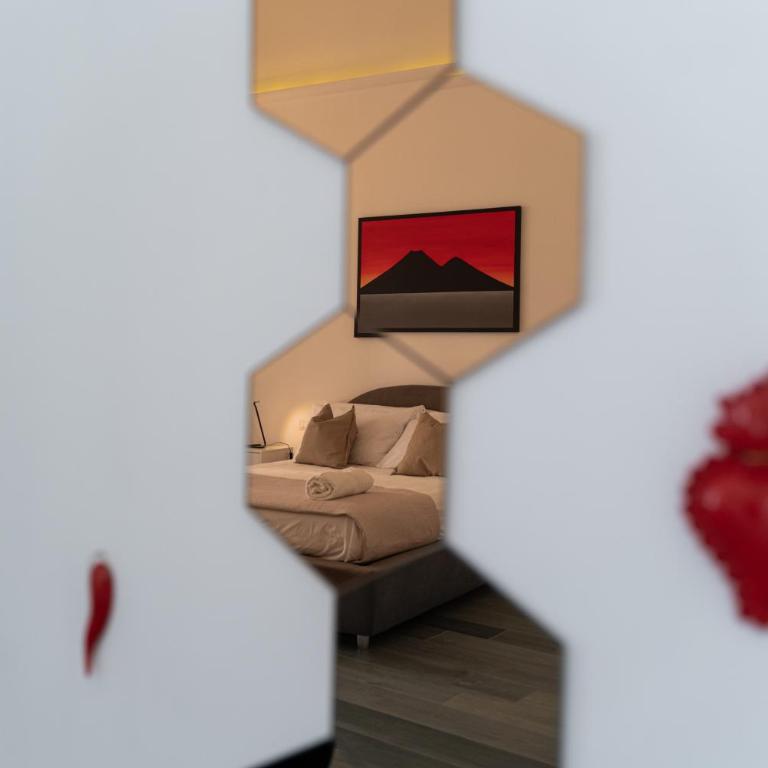 Maison La Nova - One-Bedroom Apartment - 16