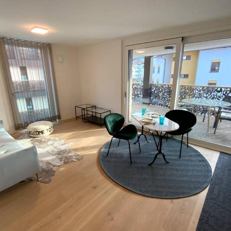 Riversuite - Appartamento con 1 Camera da Letto - 1