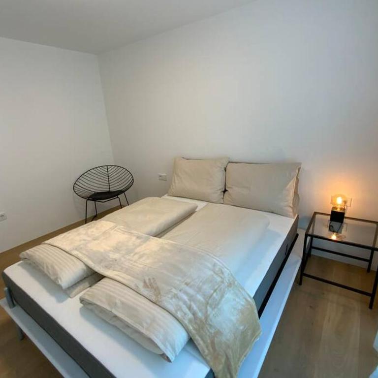 Riversuite - Appartamento con 1 Camera da Letto - 2