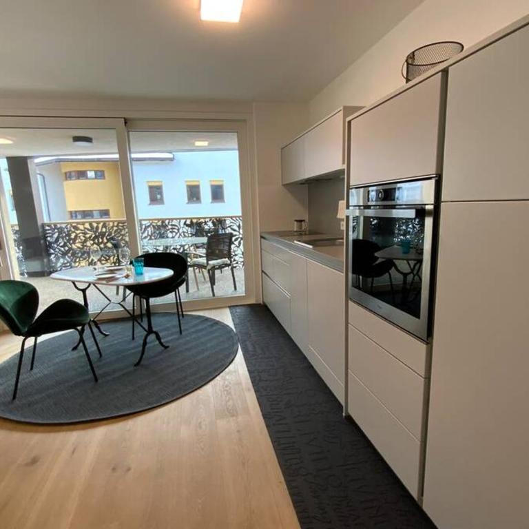 Riversuite - Appartamento con 1 Camera da Letto - 3