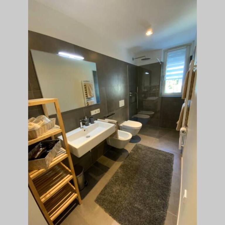 Riversuite - Appartamento con 1 Camera da Letto - 9