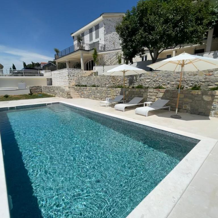 Villa Portico - Vila sa 3 Spavaće Sobe - 3