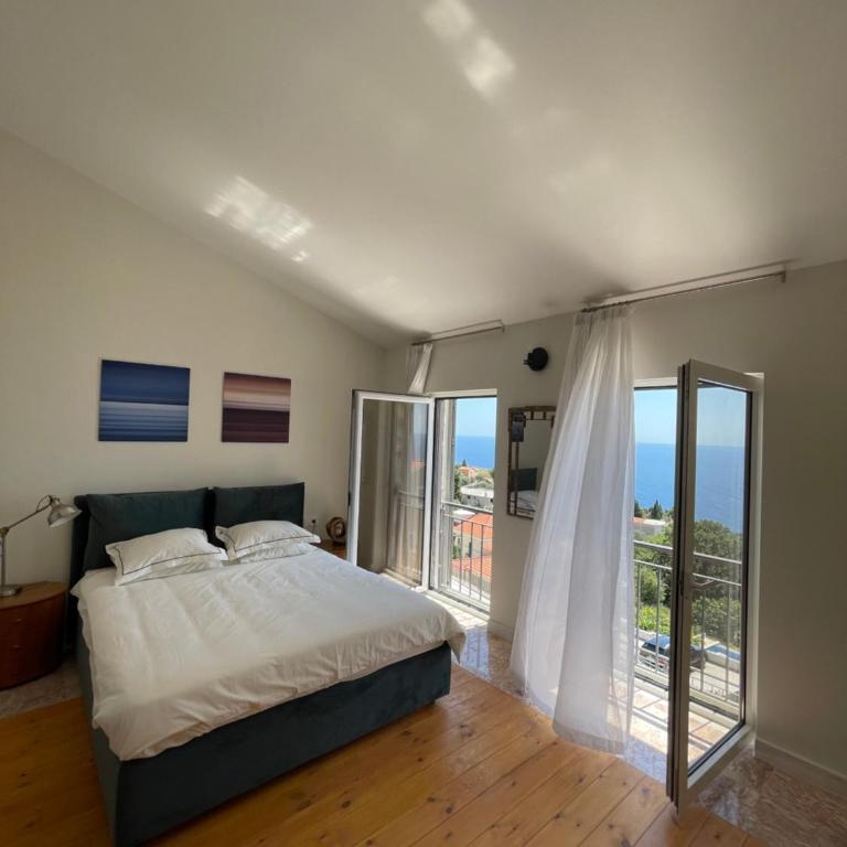 Villa Portico - Vila sa 3 Spavaće Sobe - 23