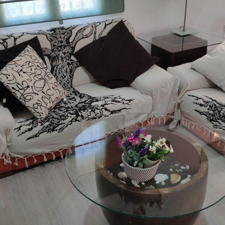 Fabulosa Casa del Árbol - Apartamento de 2 dormitorios - 9