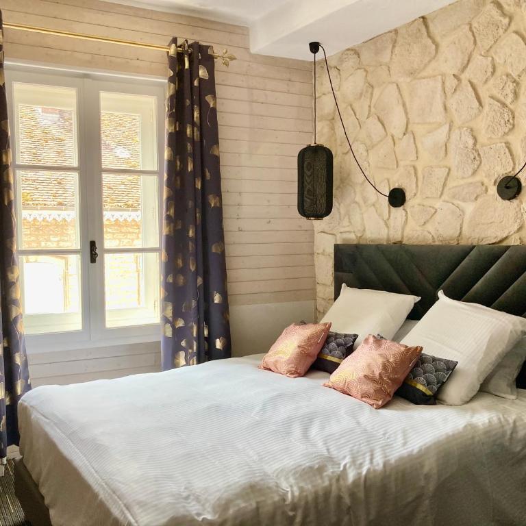 Le Sakura - Doppelzimmer - 5