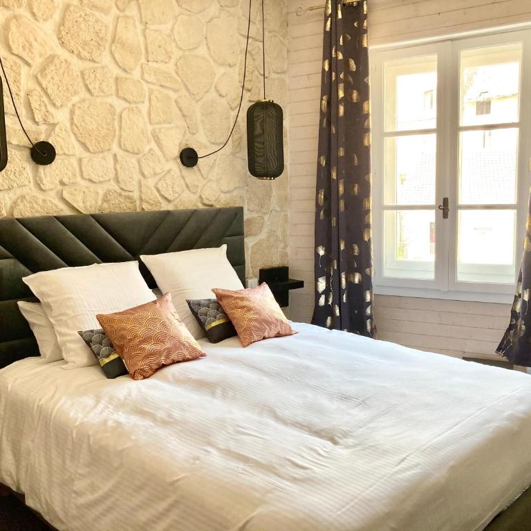Le Sakura - Doppelzimmer - 1