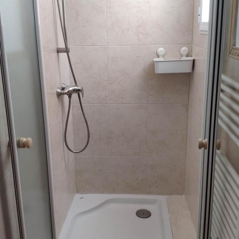Fabulosa Casa del Árbol - Apartamento de 2 dormitorios - 11