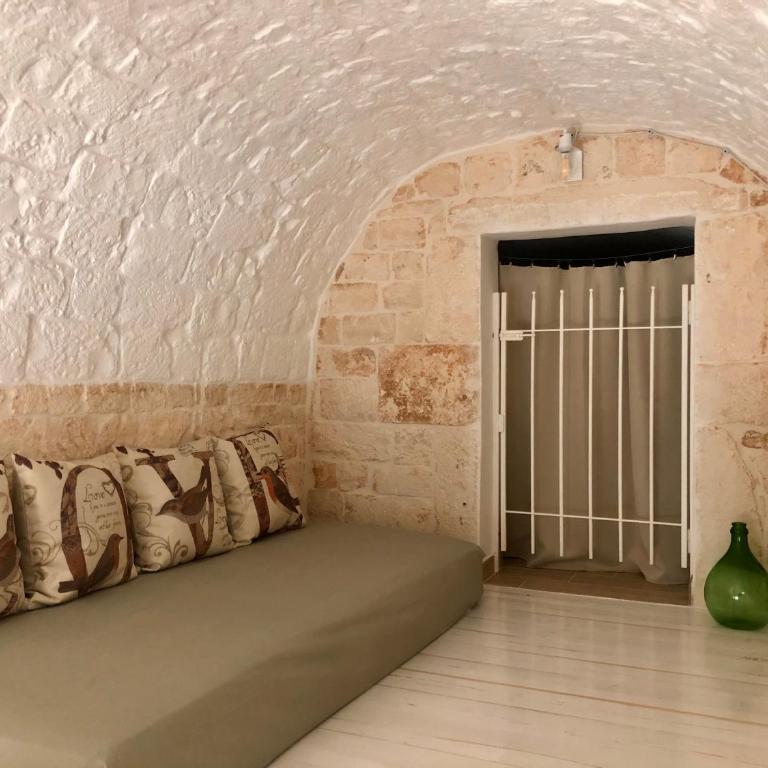 Nido di pietra-dimora in centro - Casa con 2 Camere da Letto - 41