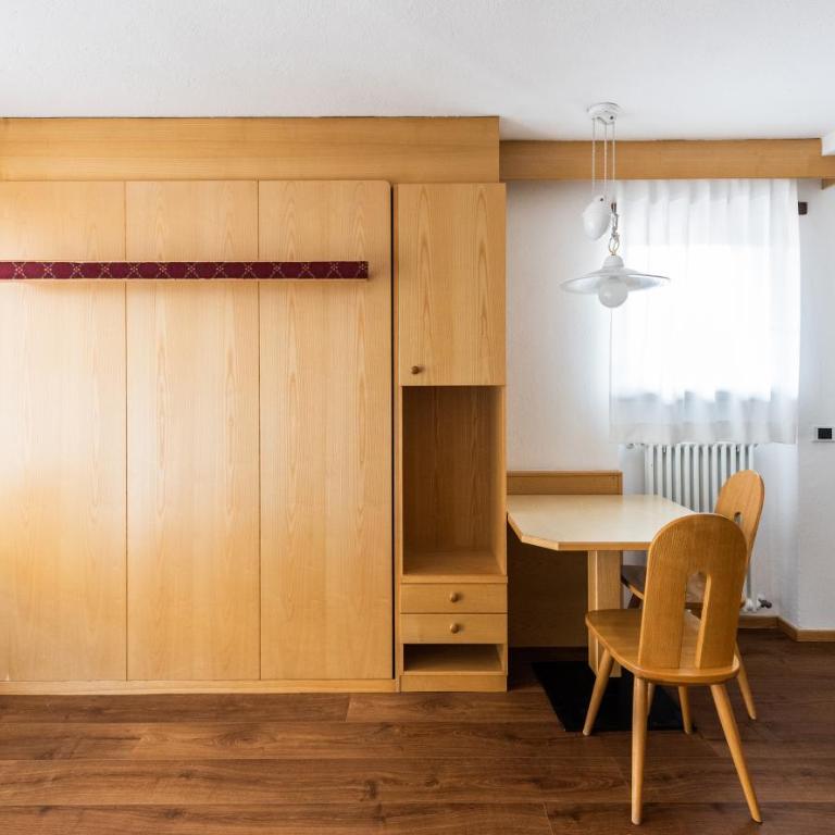 Residence Antares - Economy Studio (2 People) - 6
