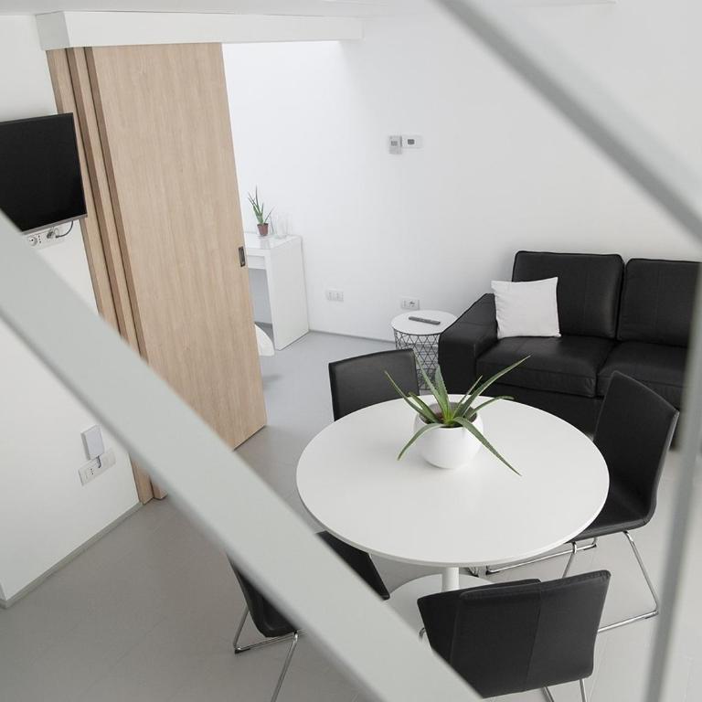 Brand new apartments Ortiquattro - Appartamento con Giardino - 7